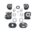 Screamin' Eagle Sportster 883CC to 1200CC Conversion Kit