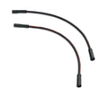 Screamin' Eagle 10mm Phat Spark Plug Wires