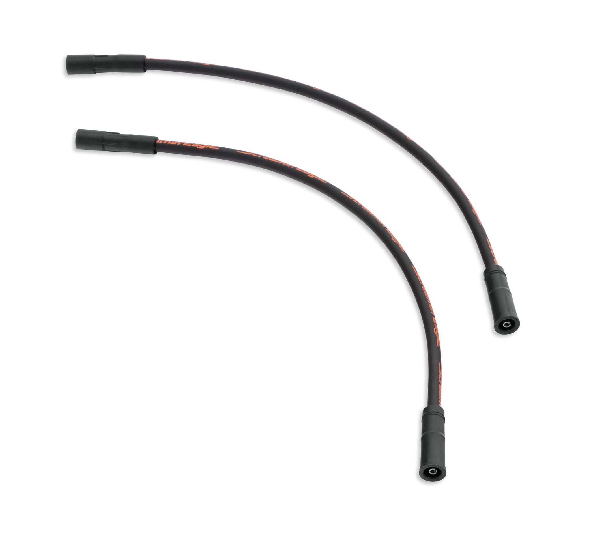 Screamin' Eagle 10mm Phat Spark Plug Wires