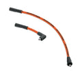 Screamin' Eagle 10mm Phat Spark Plug Wires
