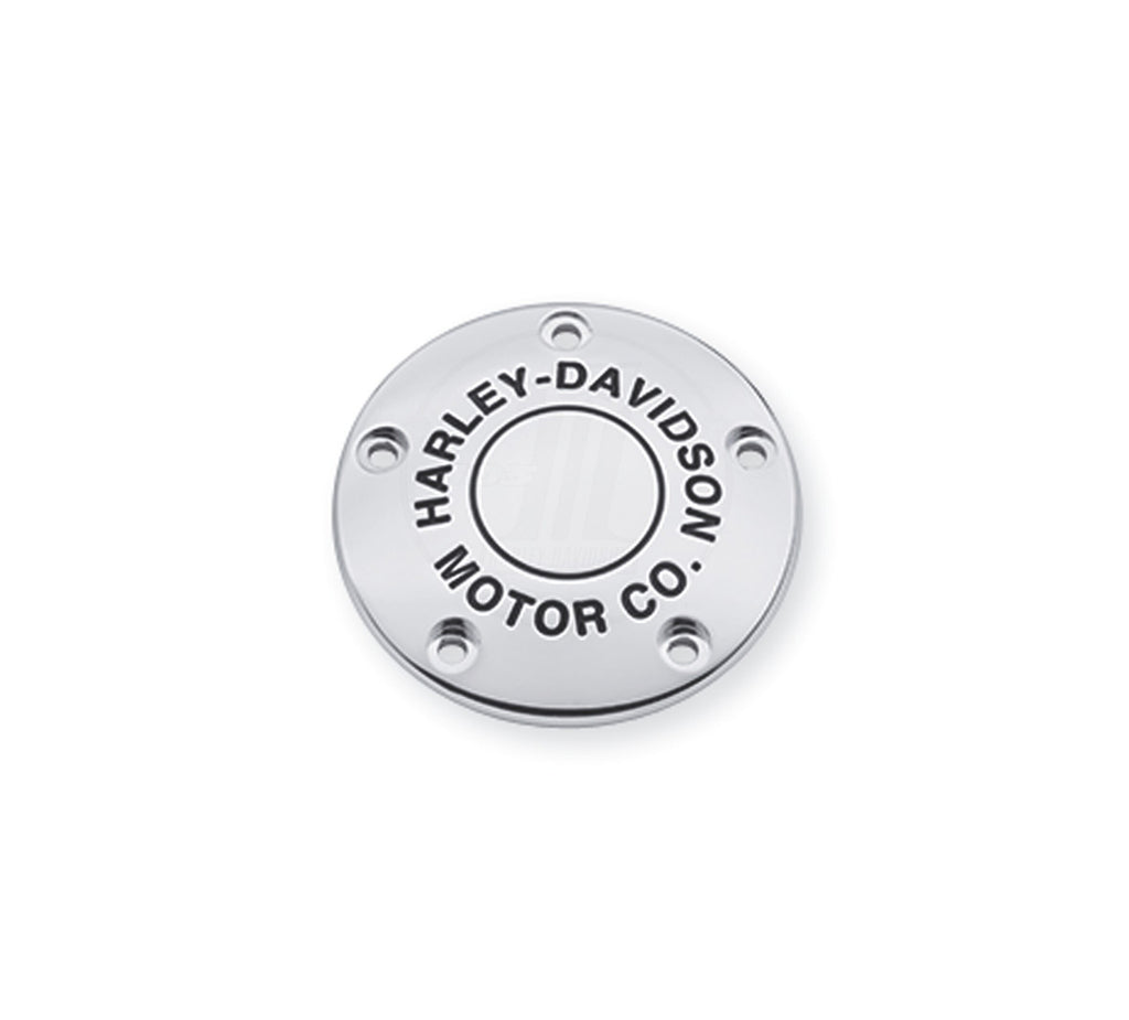 Harley-Davidson Motor Co. Timer Cover