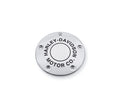 Harley-Davidson Motor Co. Timer Cover