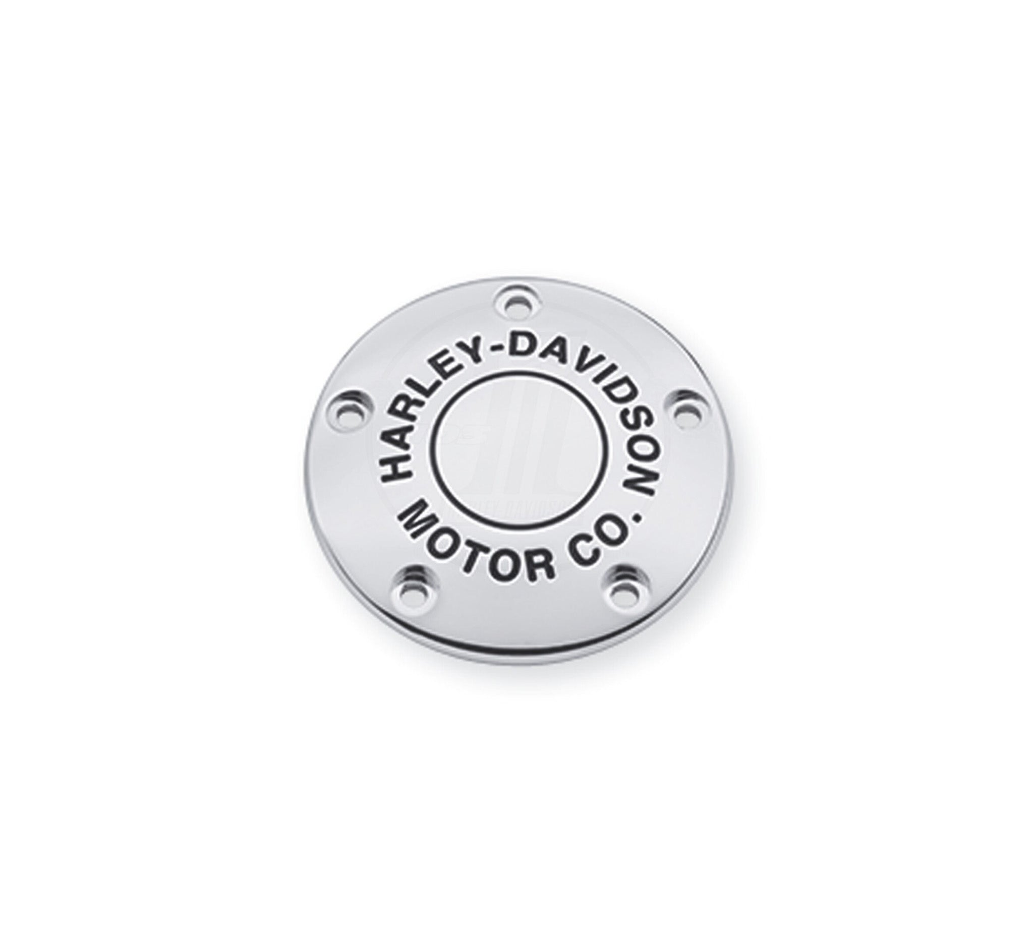 Harley-Davidson Motor Co. Timer Cover