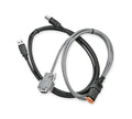 Screamin' Eagle Tuner Cable Kit