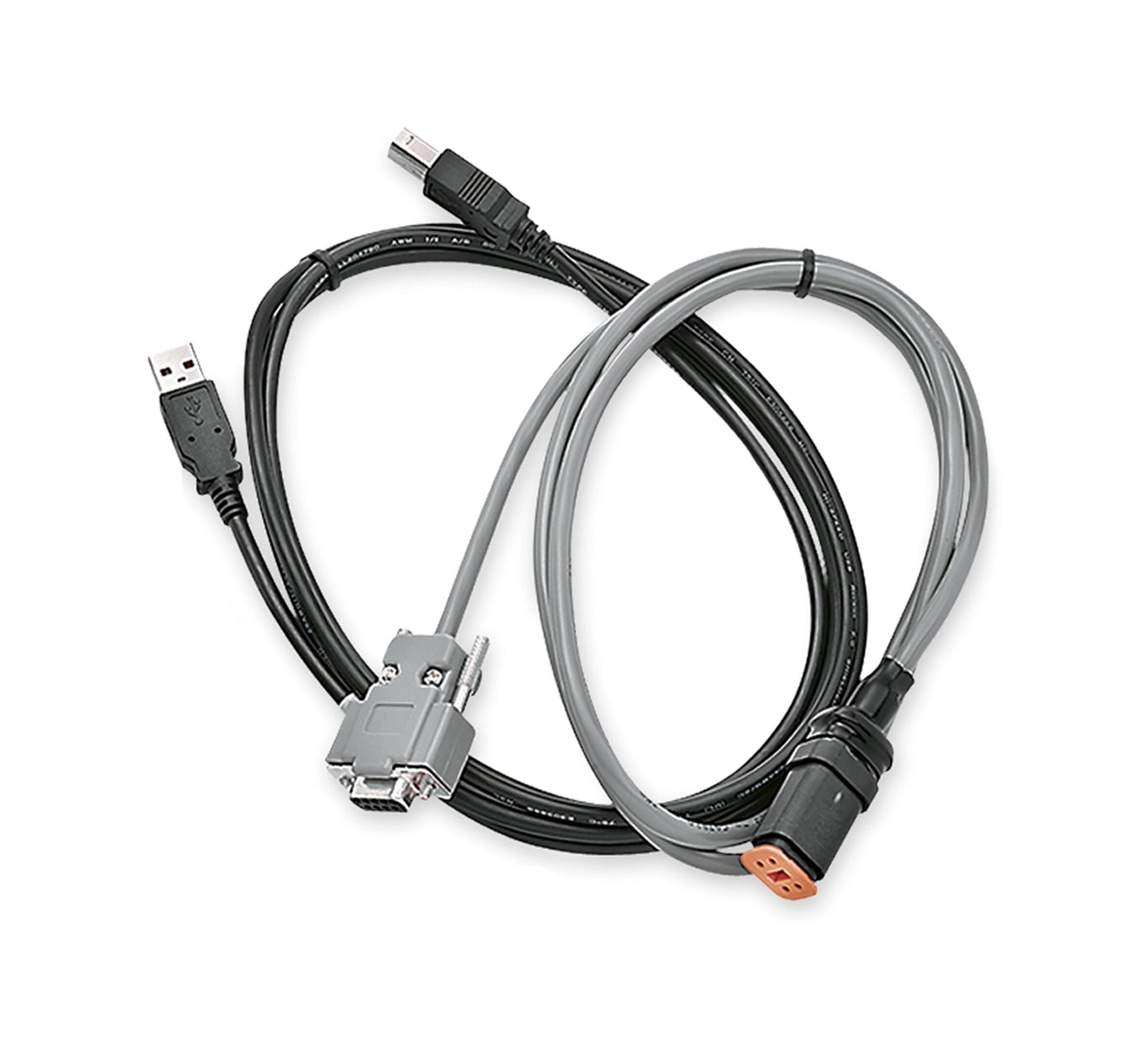 Screamin' Eagle Tuner Cable Kit
