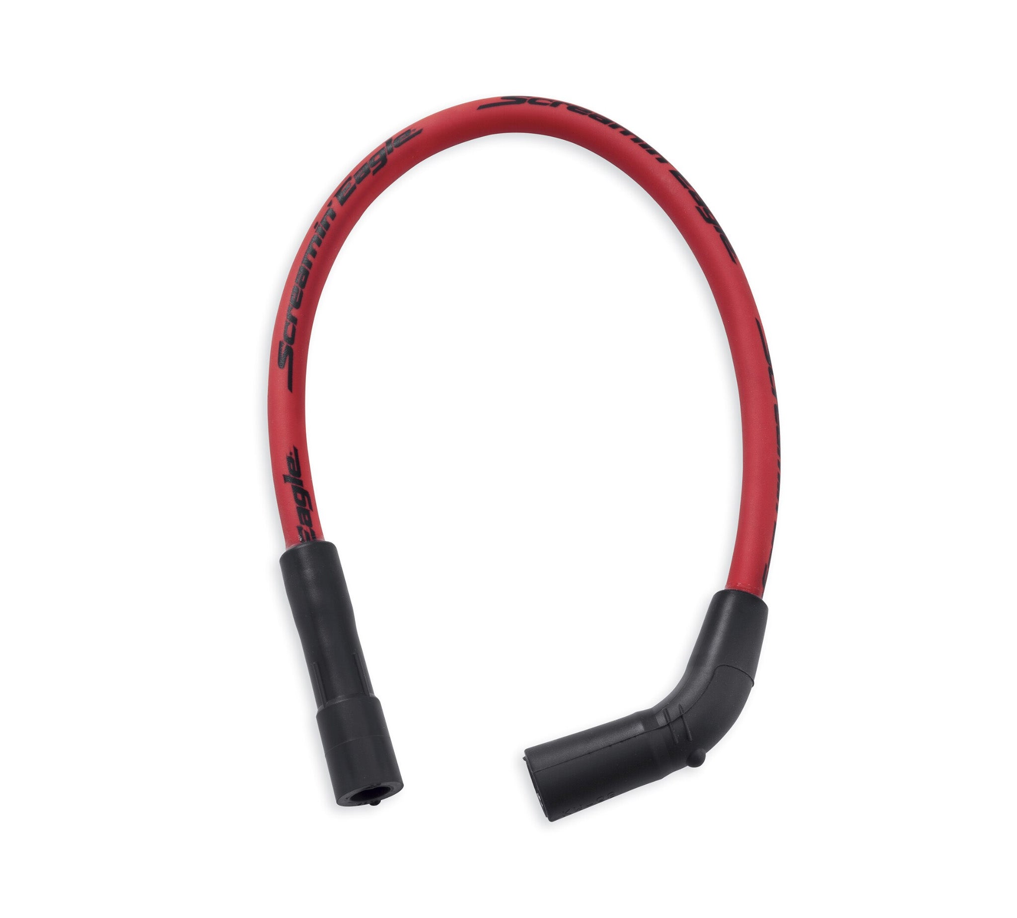 Screamin' Eagle 10mm Phat Spark Plug Wires