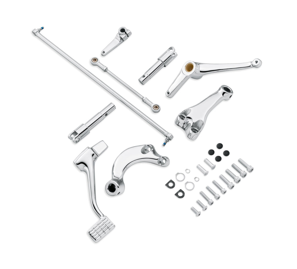 Standard Forward Control Kit