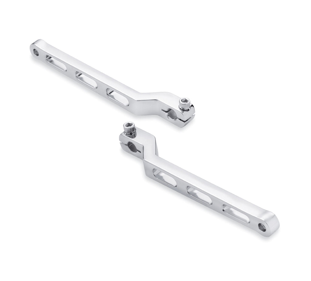 Billet Extended Reach Heel/Toe Shift Lever