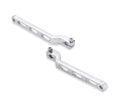Billet Extended Reach Heel/Toe Shift Lever