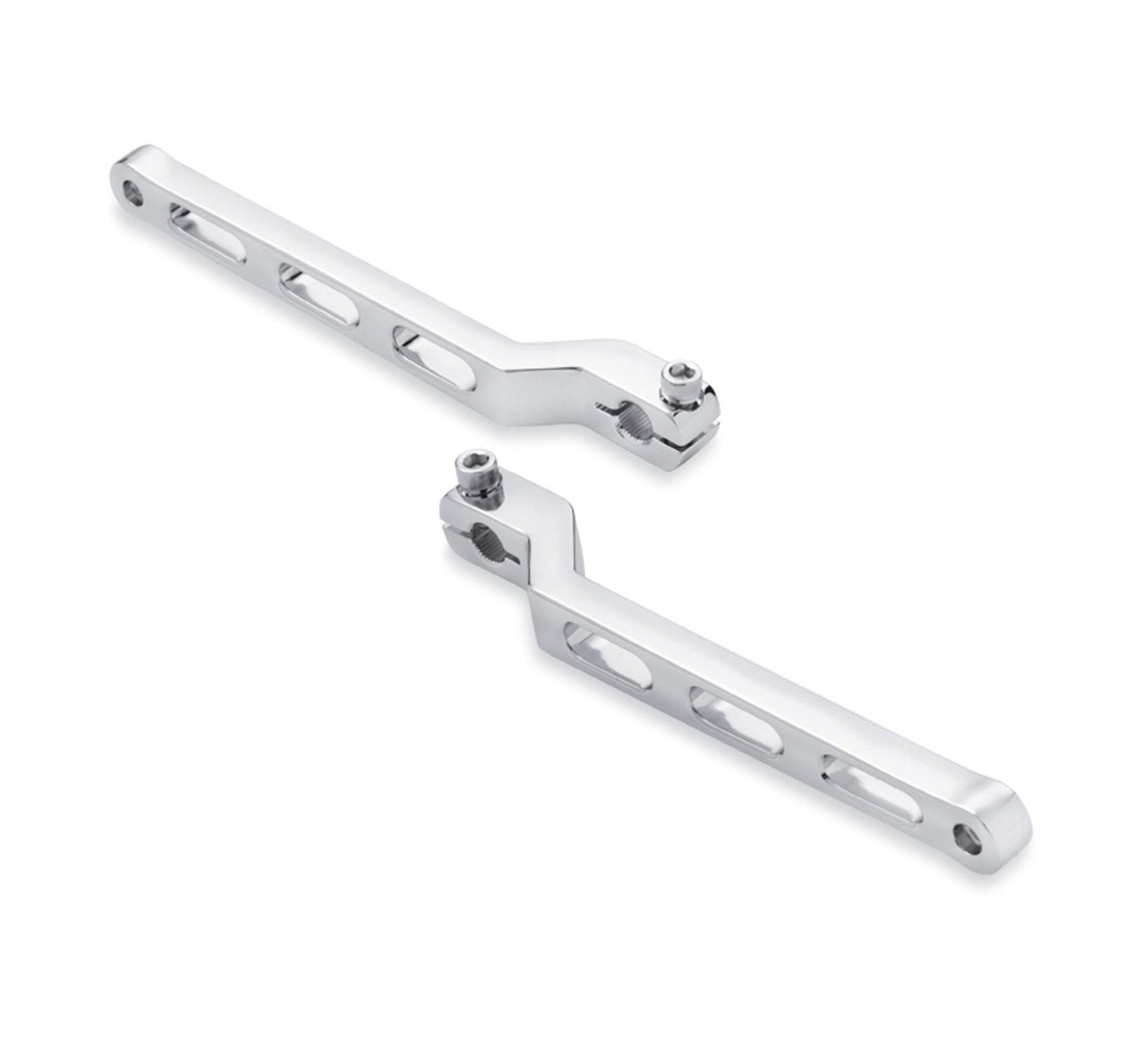 Billet Extended Reach Heel/Toe Shift Lever