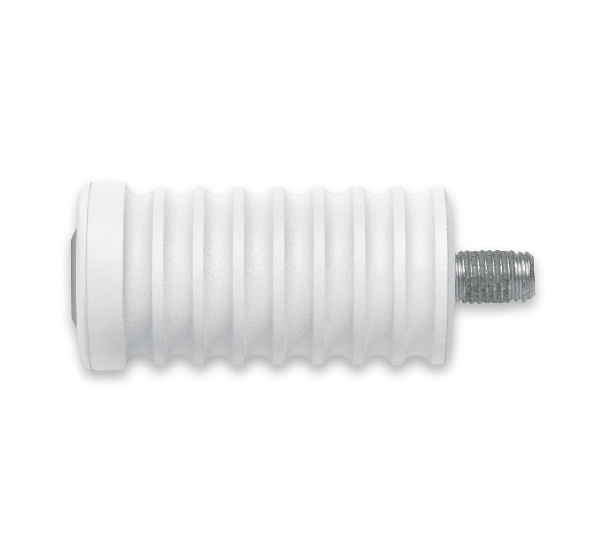 Vintage White Shifter Peg