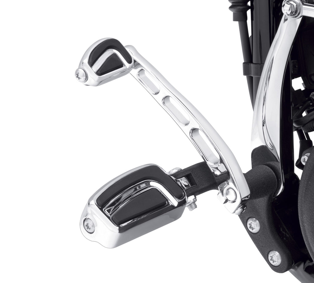 Airflow Shifter Peg