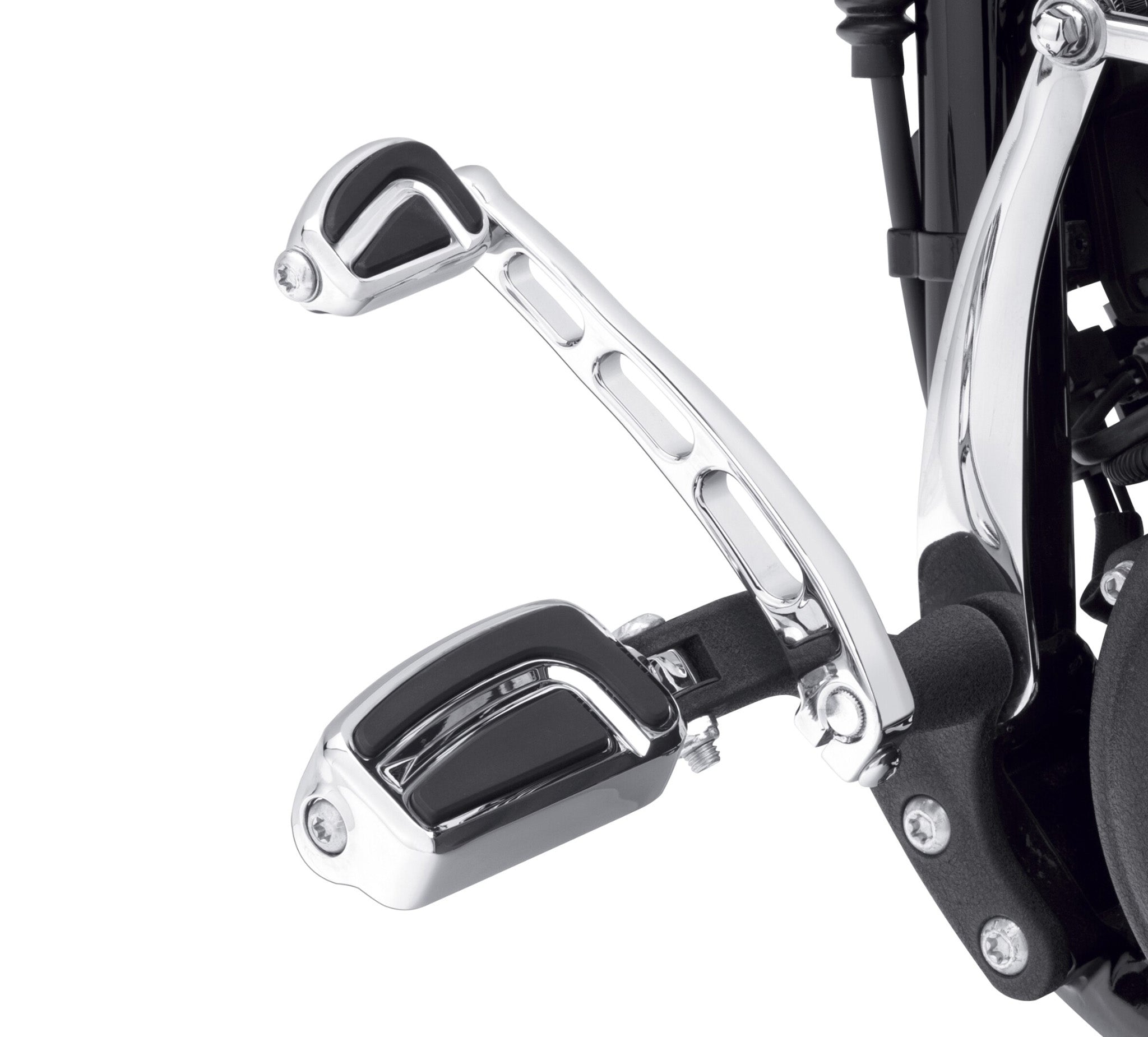 Airflow Shifter Peg