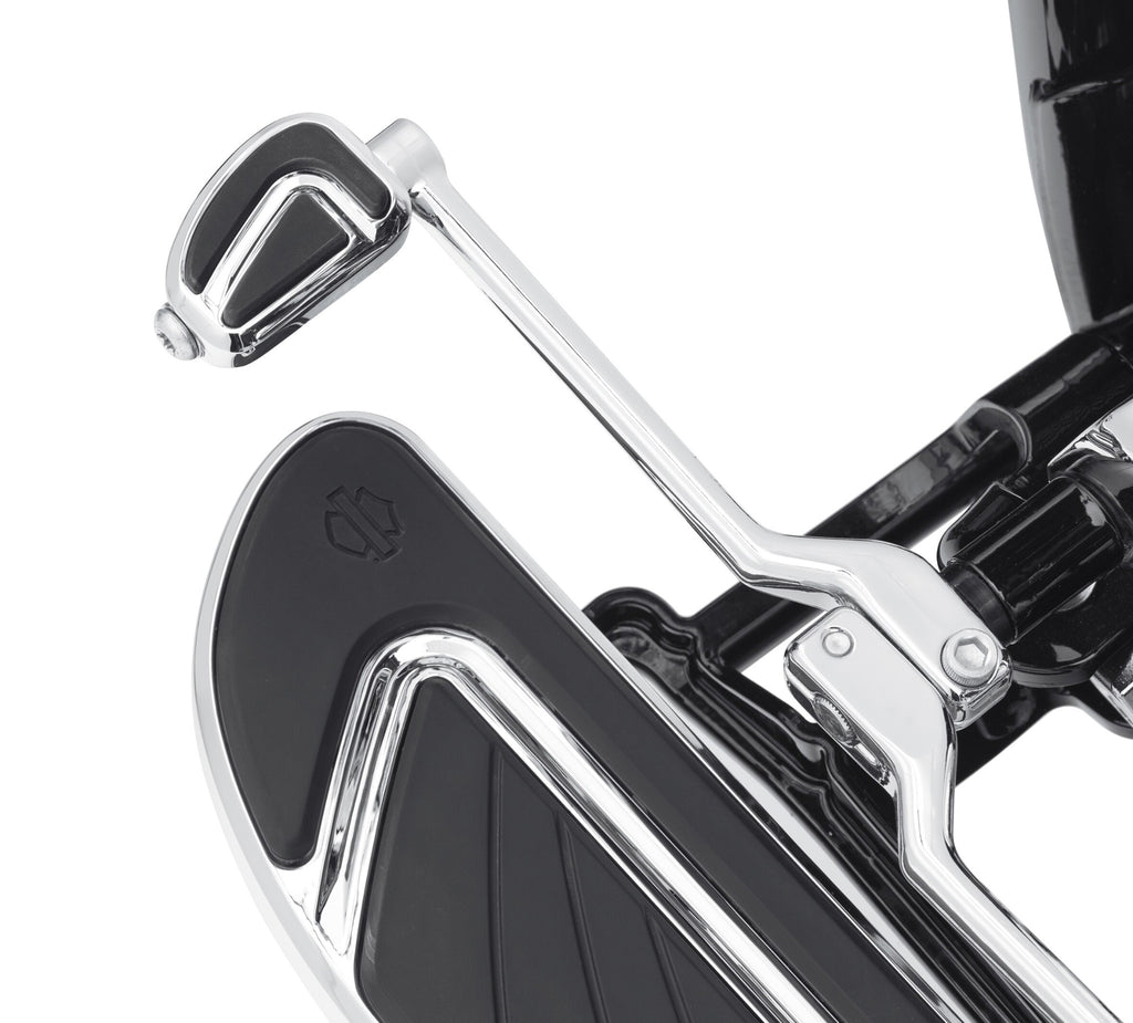 Airflow Shifter Peg