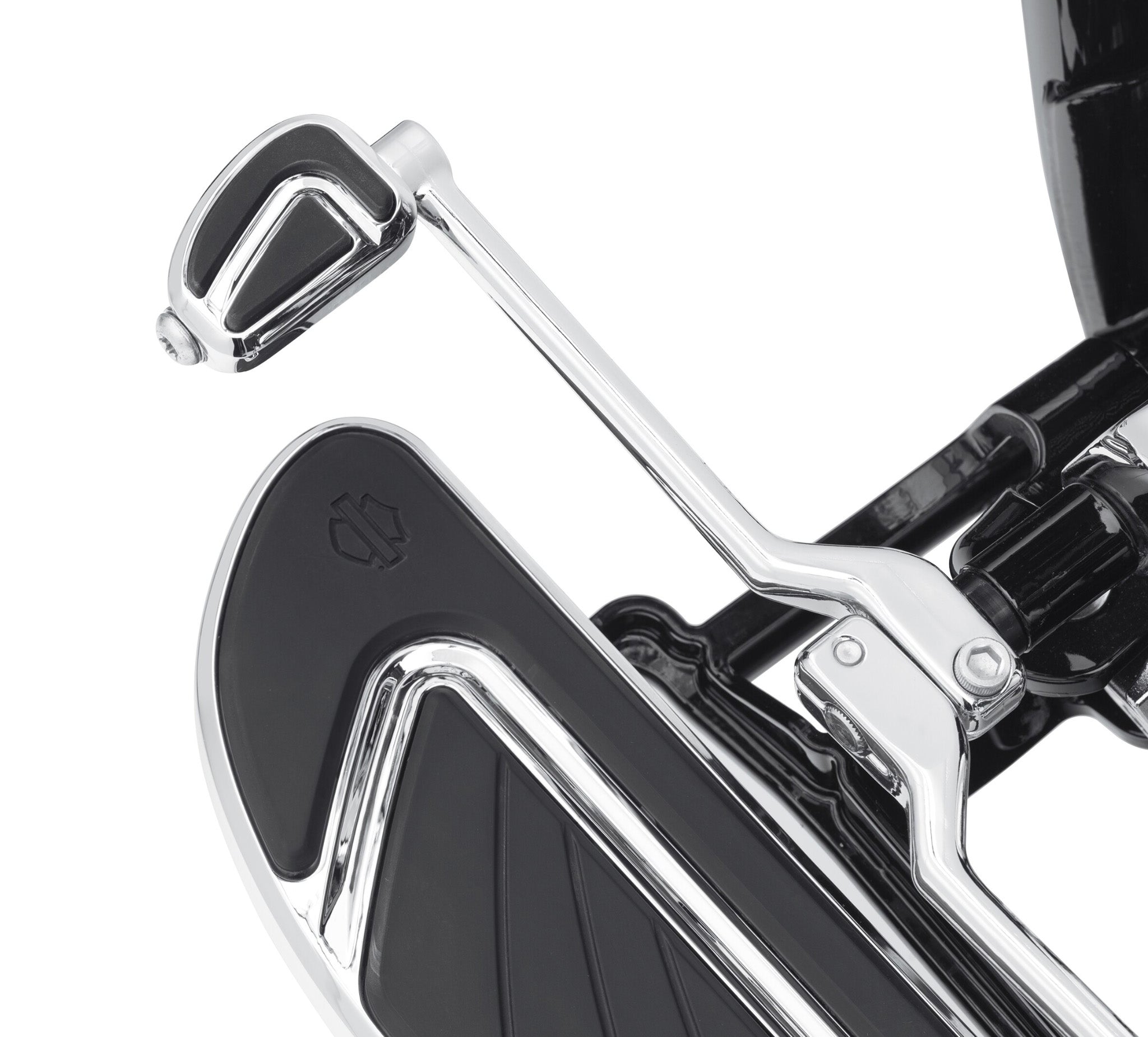 Airflow Shifter Peg