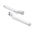 Airflow Heel/Toe Shift Lever
