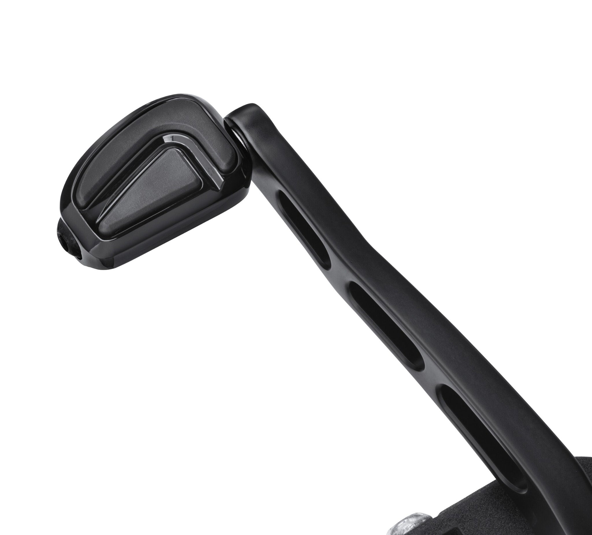 Airflow Shifter Peg