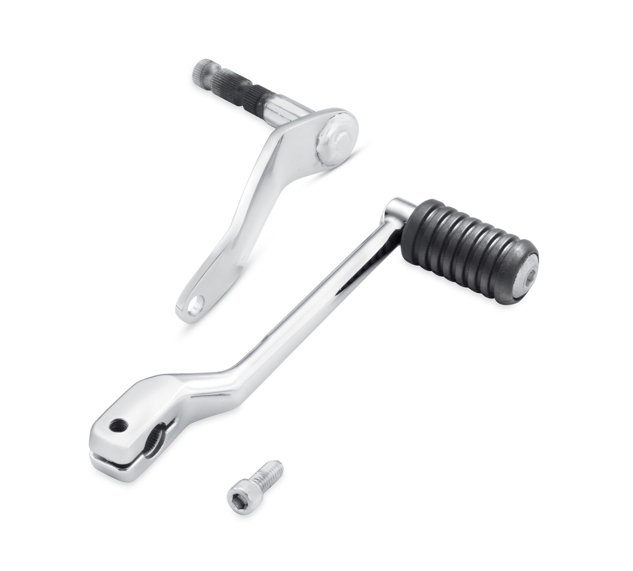 Chrome Heel Shifter Lever