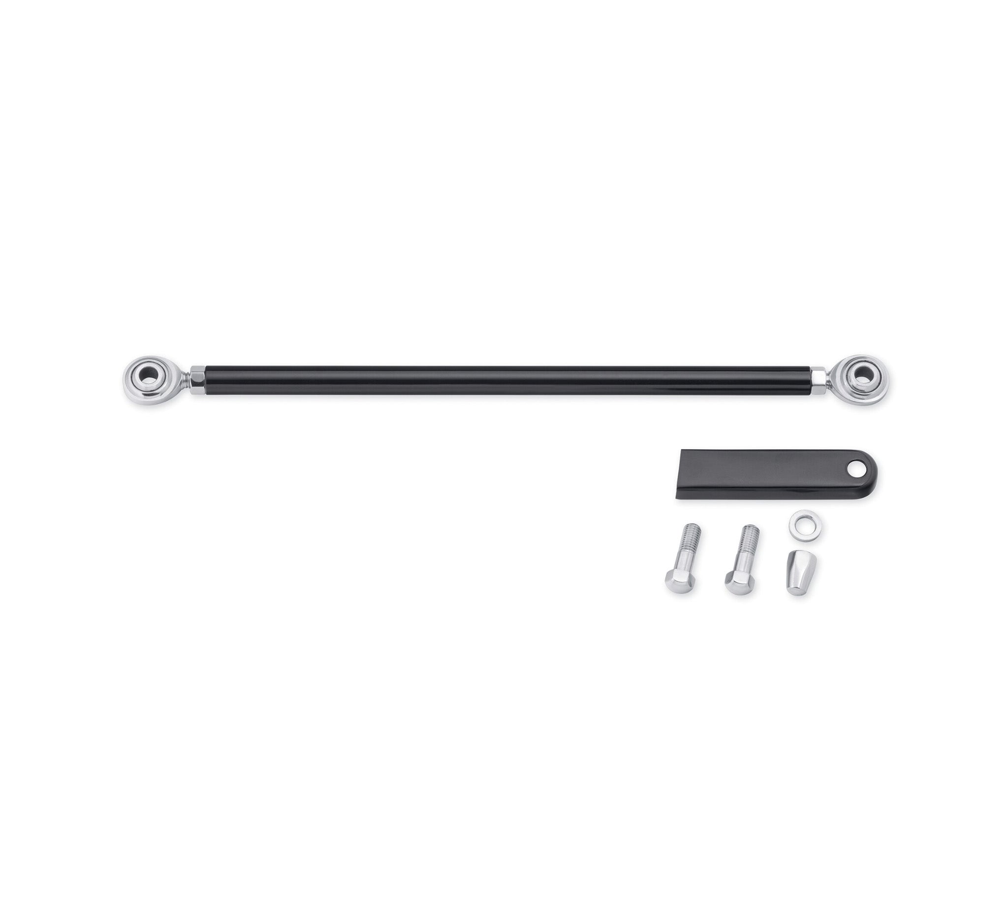 Round Custom Gear Shift Linkage