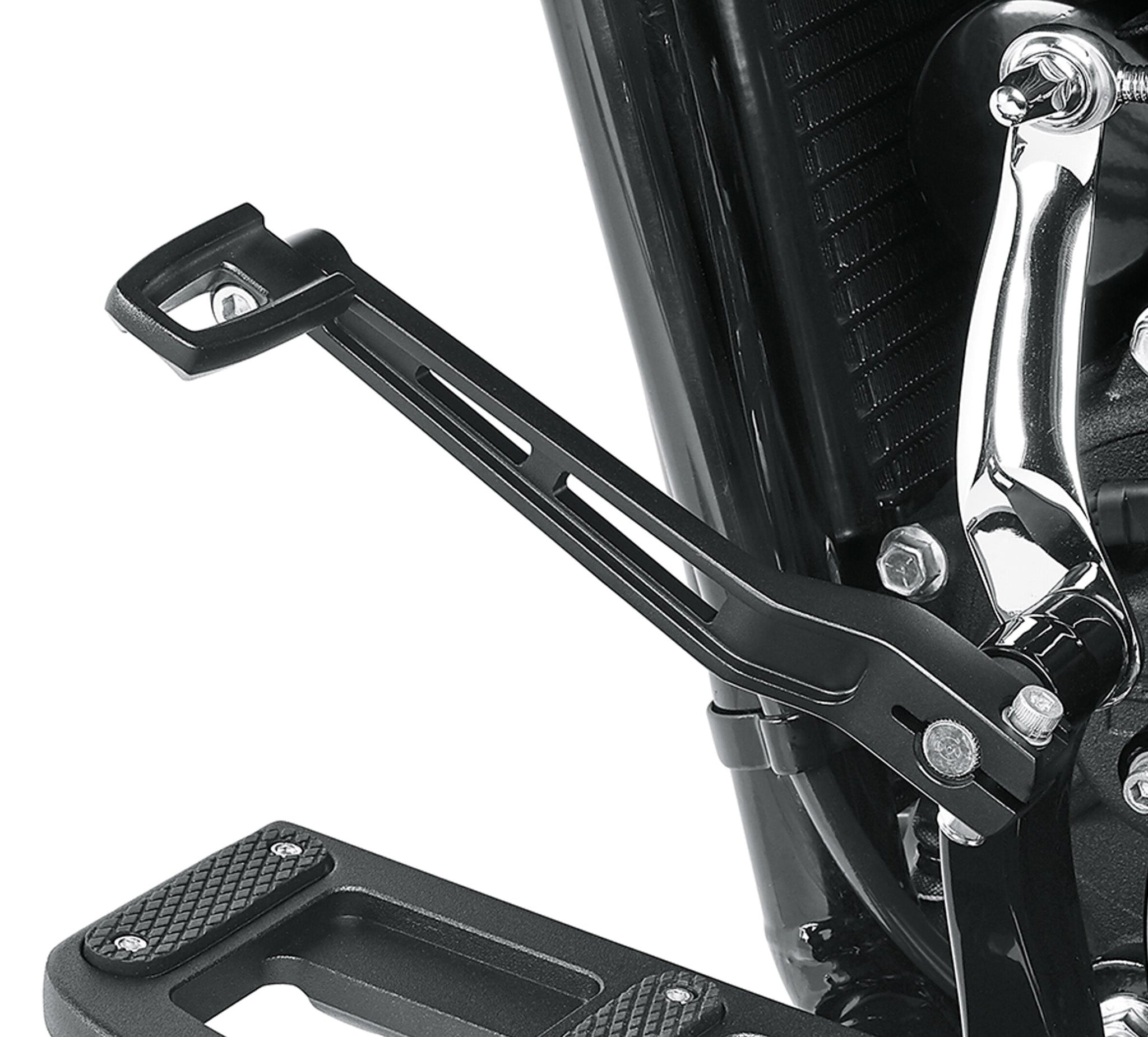 Endgame Shift Lever