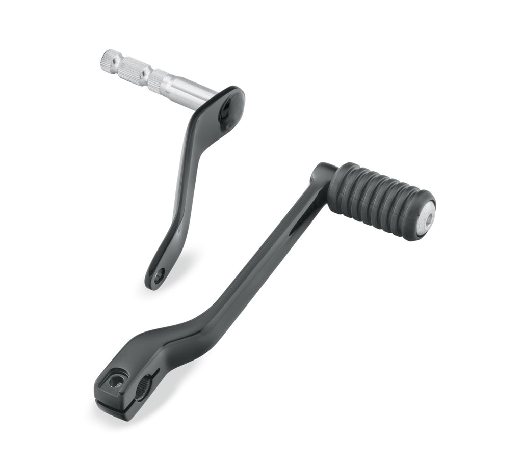 Black Heel Shift Lever