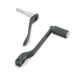 Black Heel Shift Lever