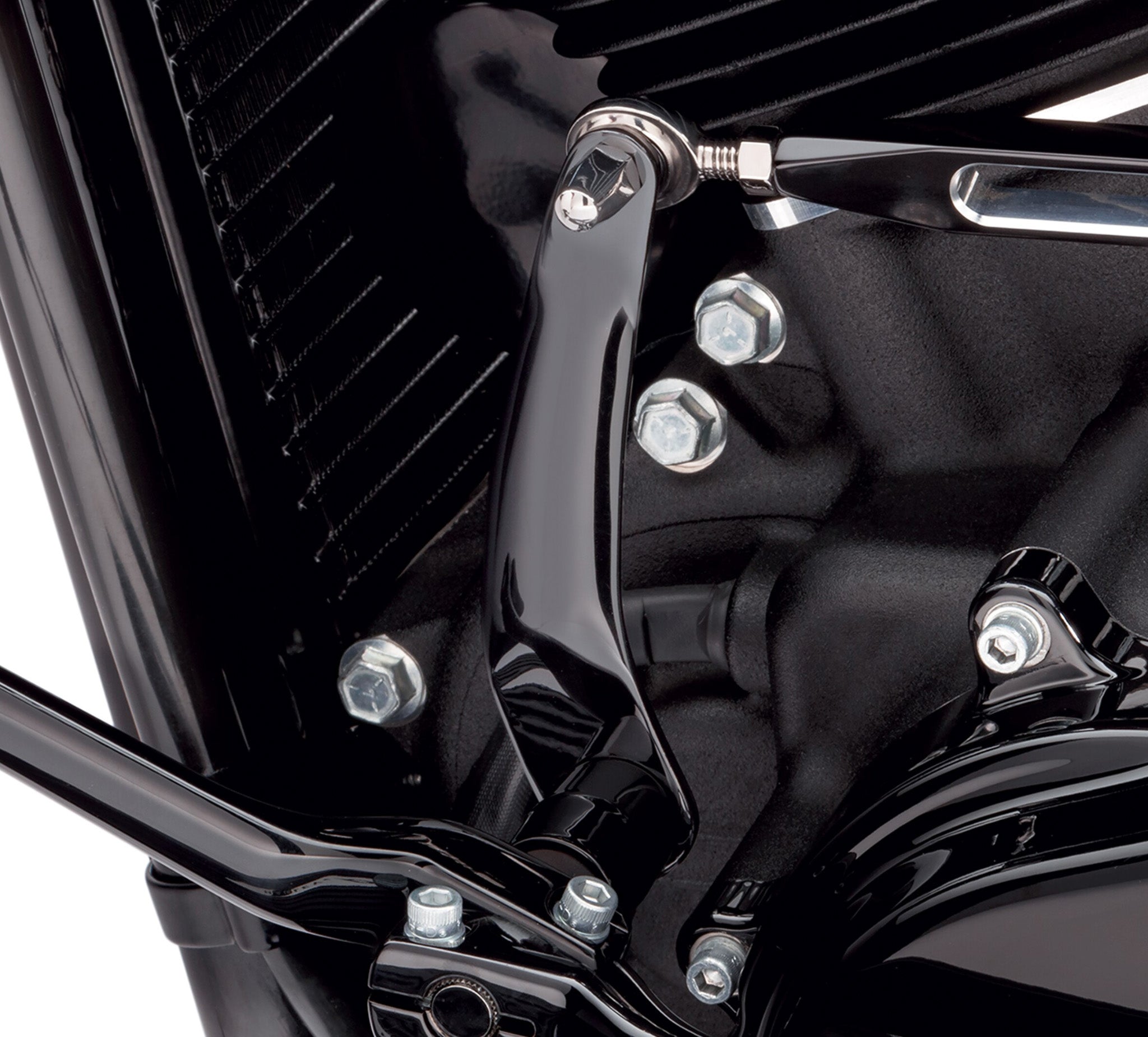 Shift Rod Lever
