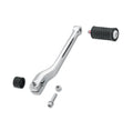 Chrome Heel Shifter