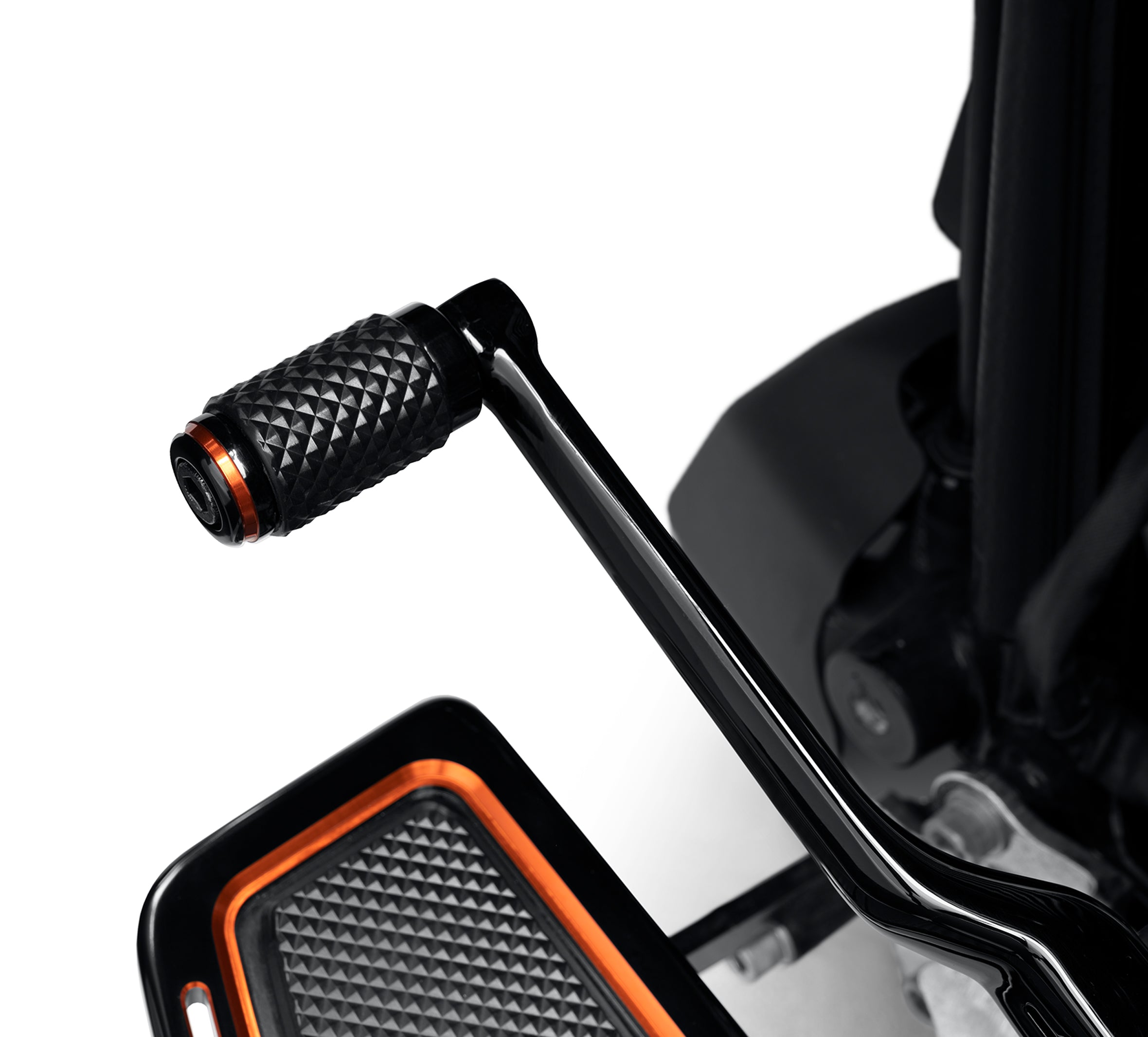 Adversary Shifter Peg