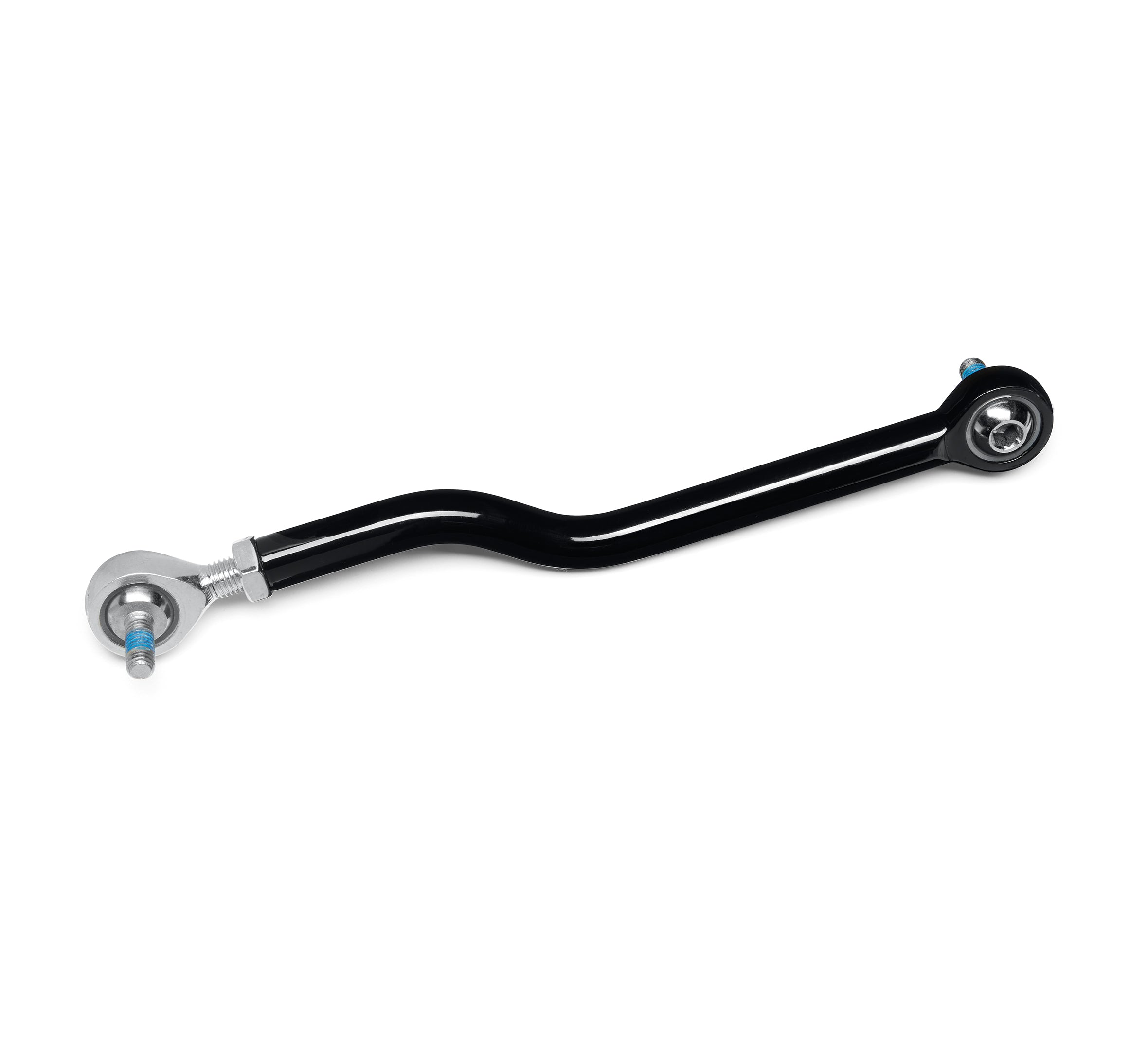 Shift Linkage for Black Mid Controls