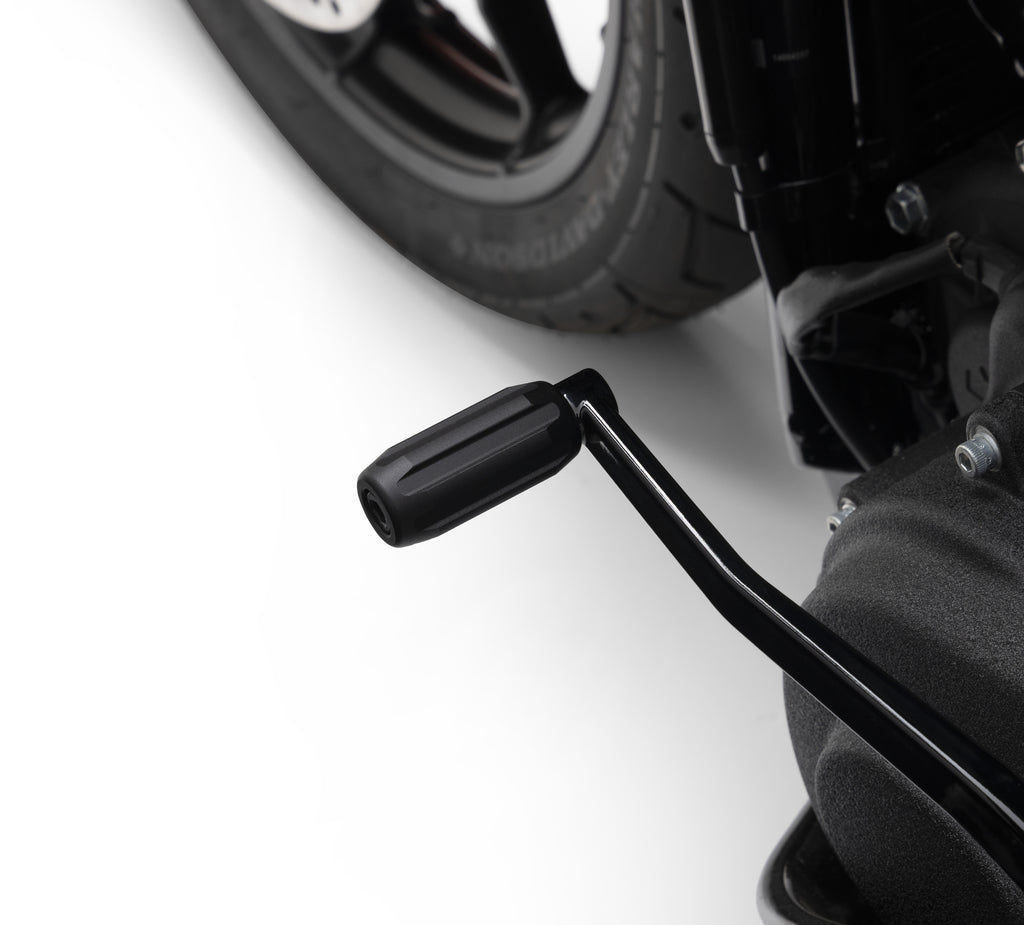 Redline Shifter Peg