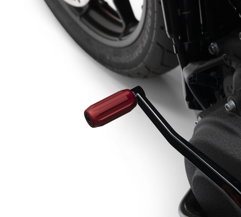 Redline Shifter Peg