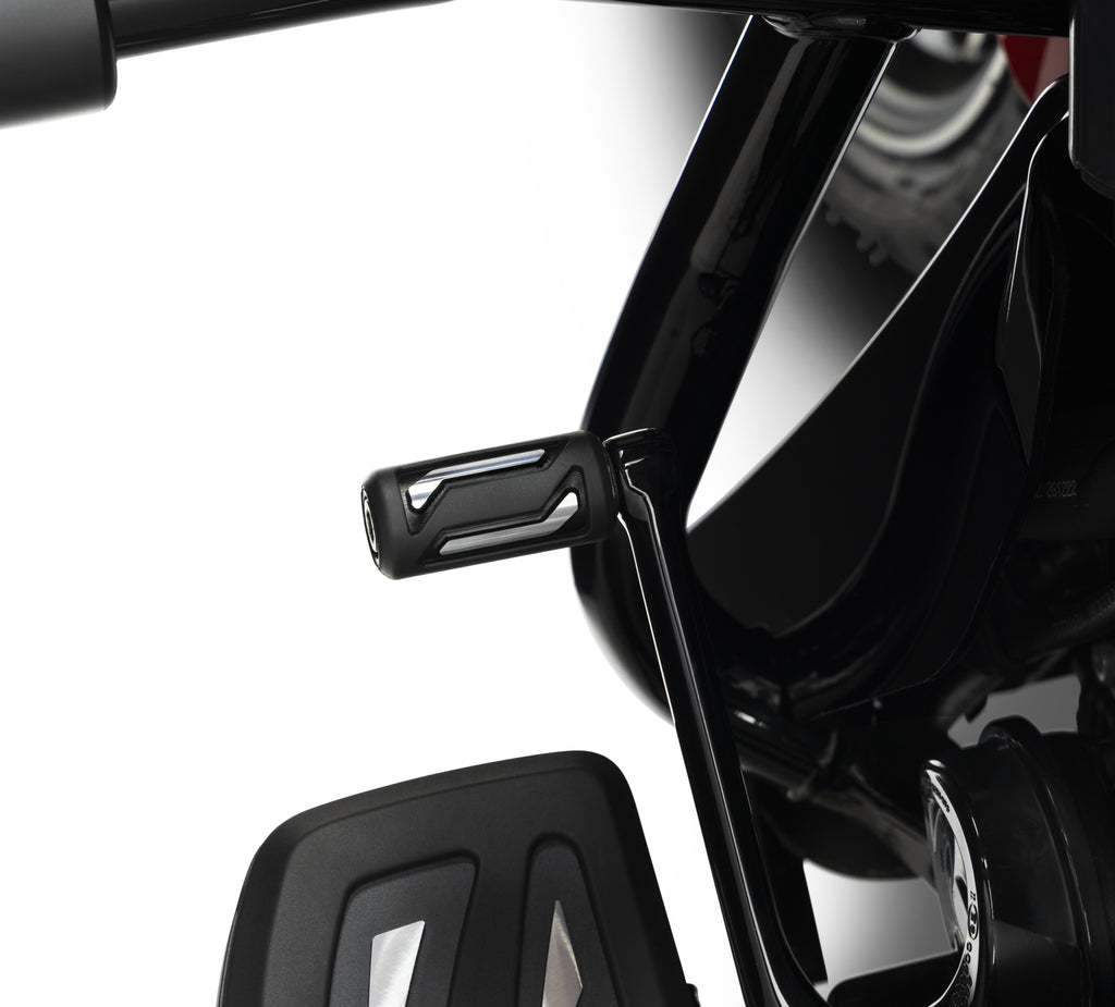 Carbide Shifter Peg