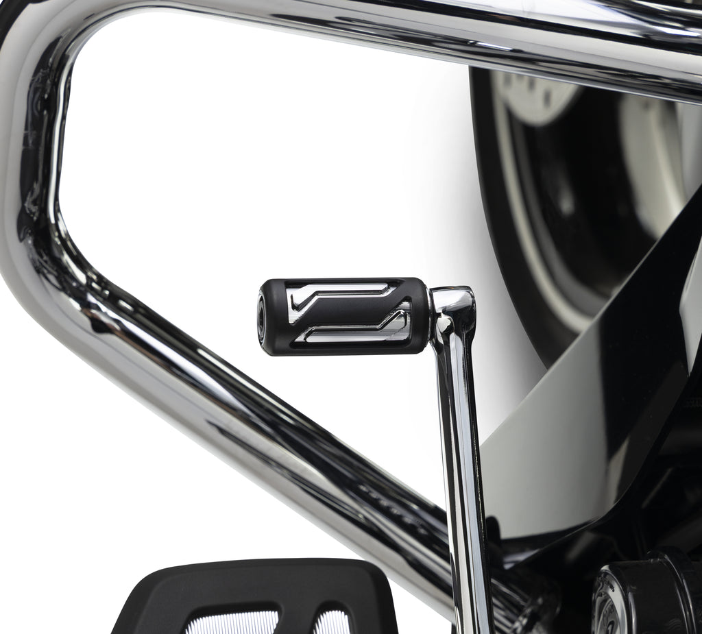 Carbide Shifter Peg