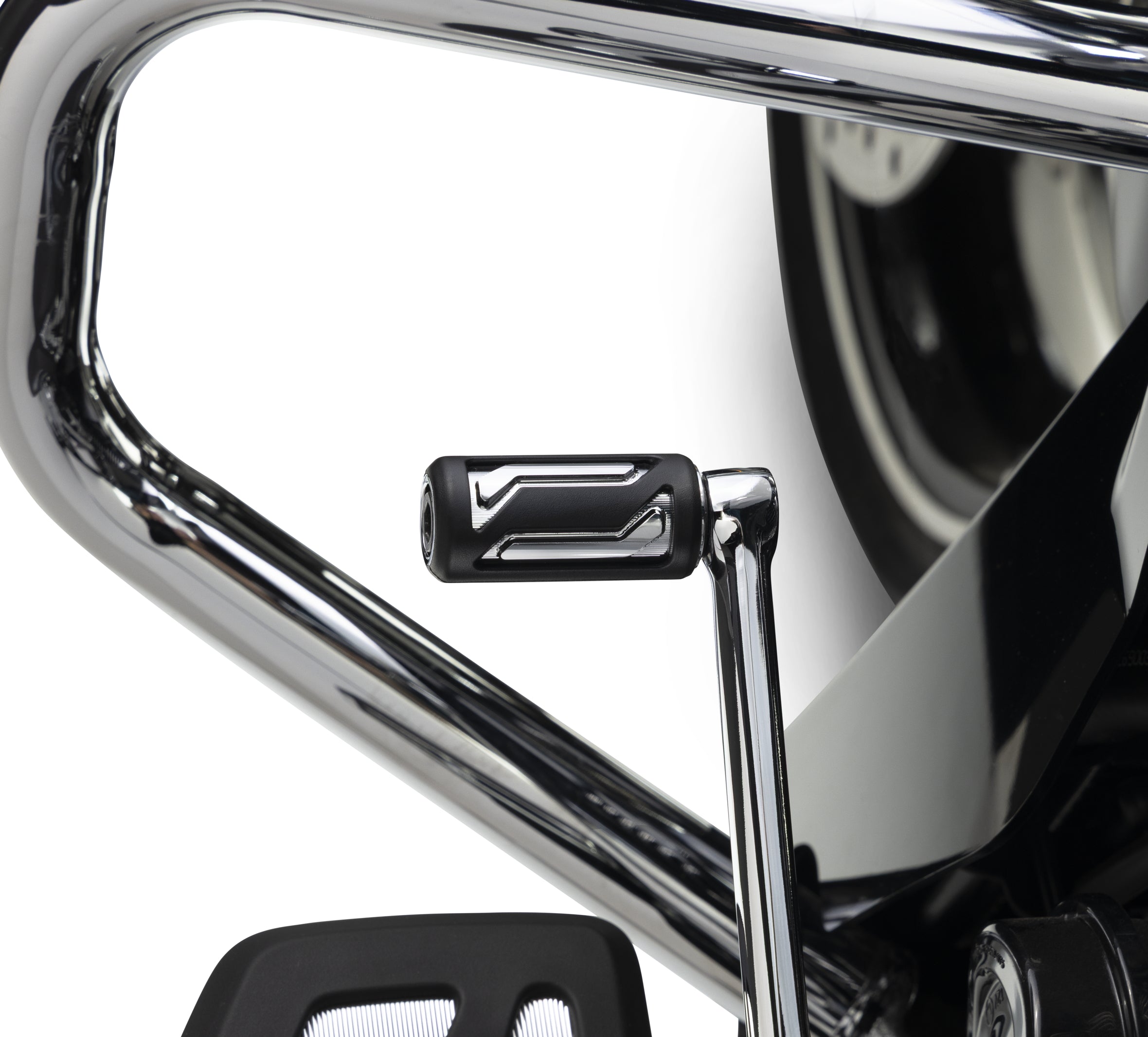 Carbide Shifter Peg