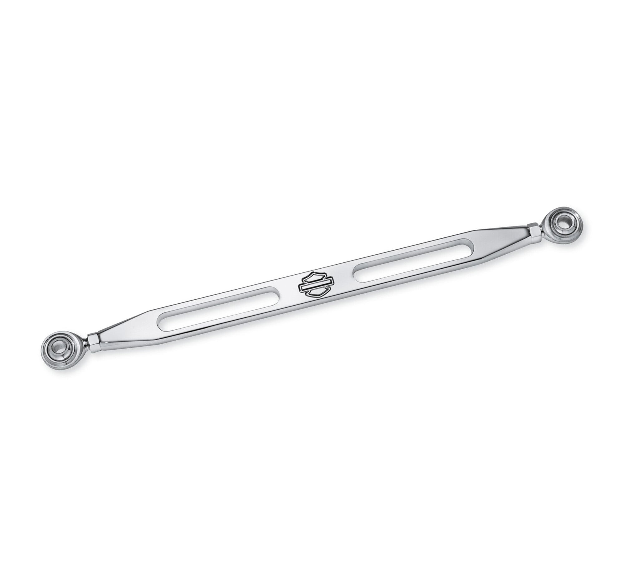 Slotted Bar & Shield Gear Shift Linkage