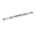 Scripted Gear Shift Linkage