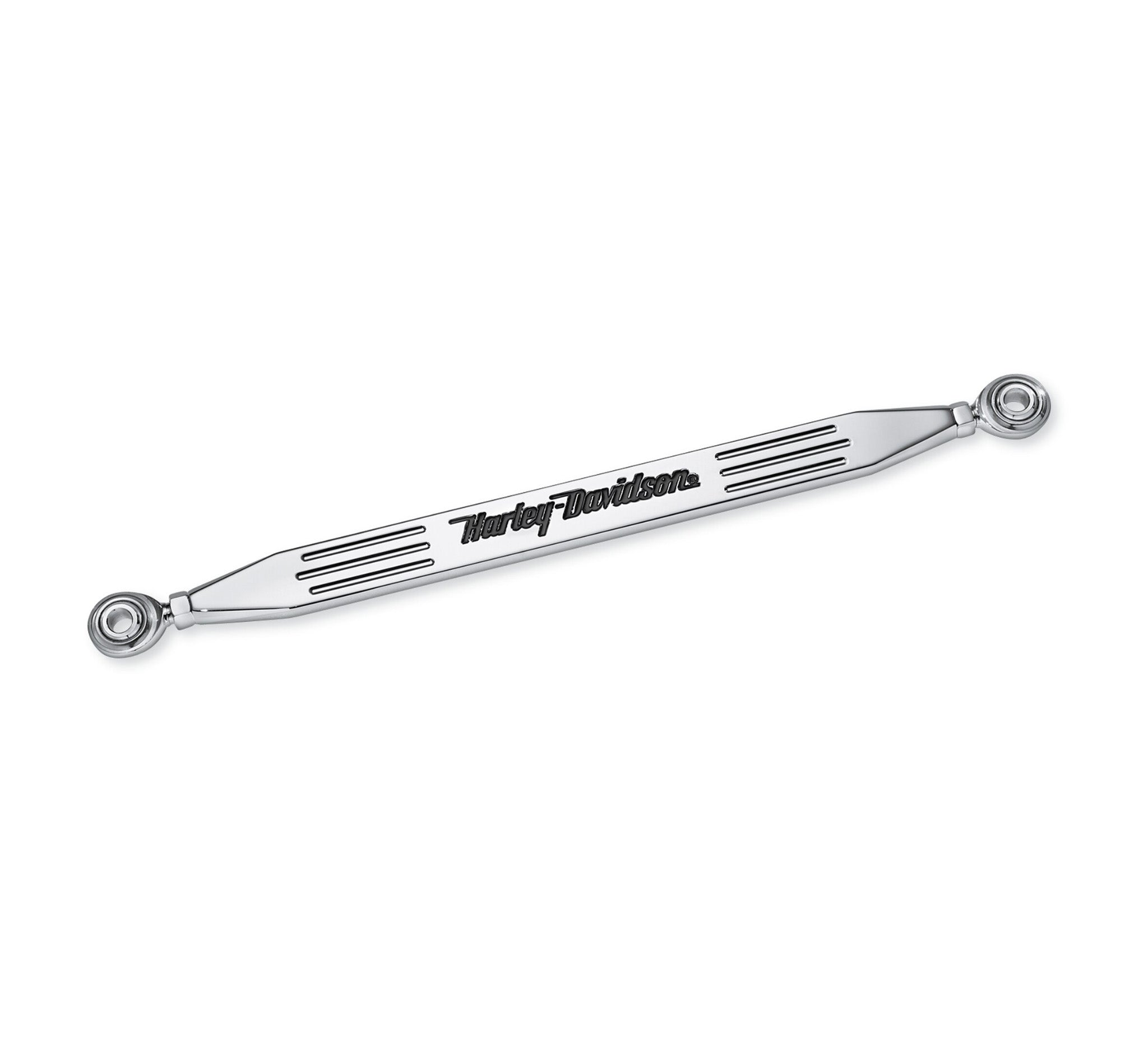Scripted Gear Shift Linkage