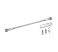Round Gear Shift Linkage