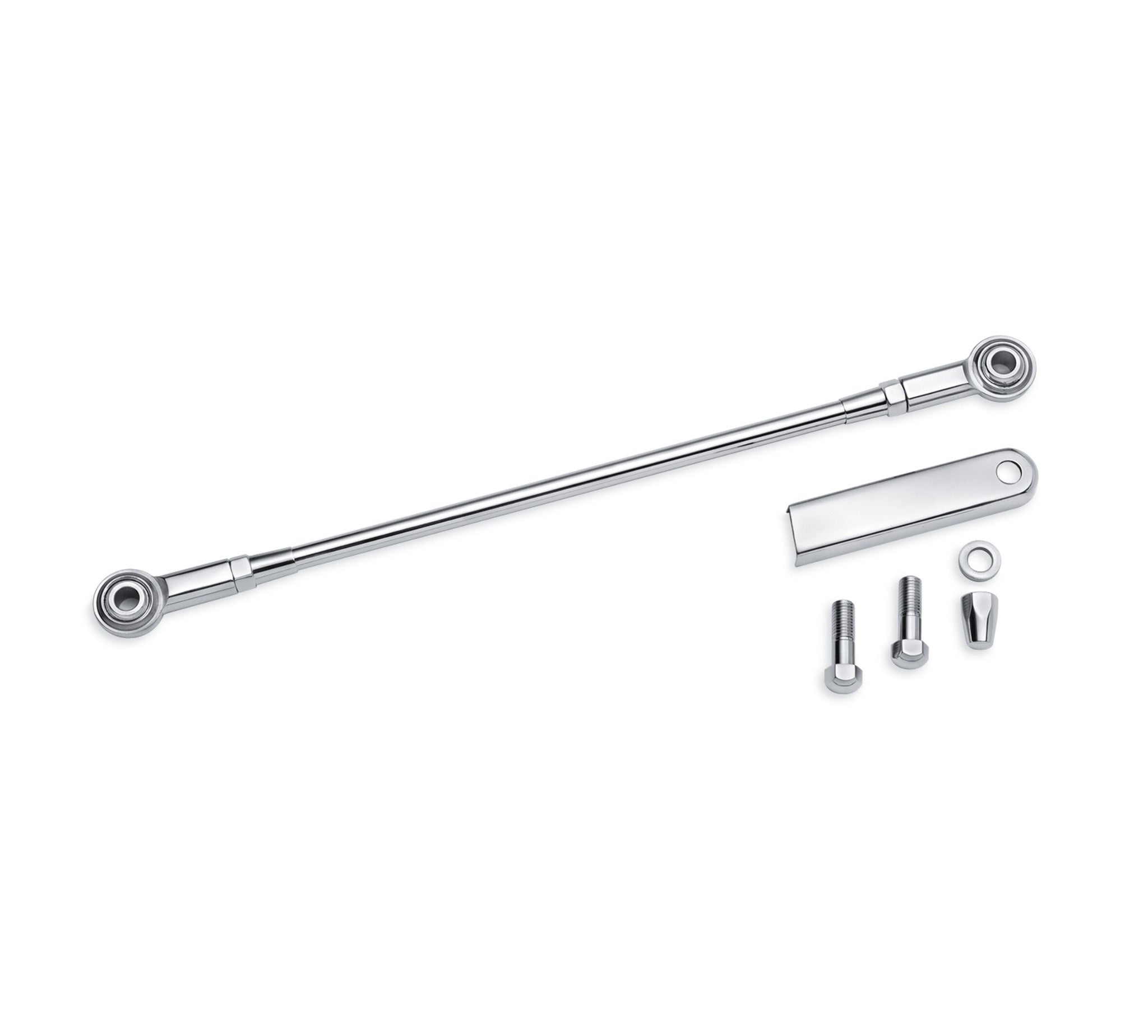 Round Gear Shift Linkage