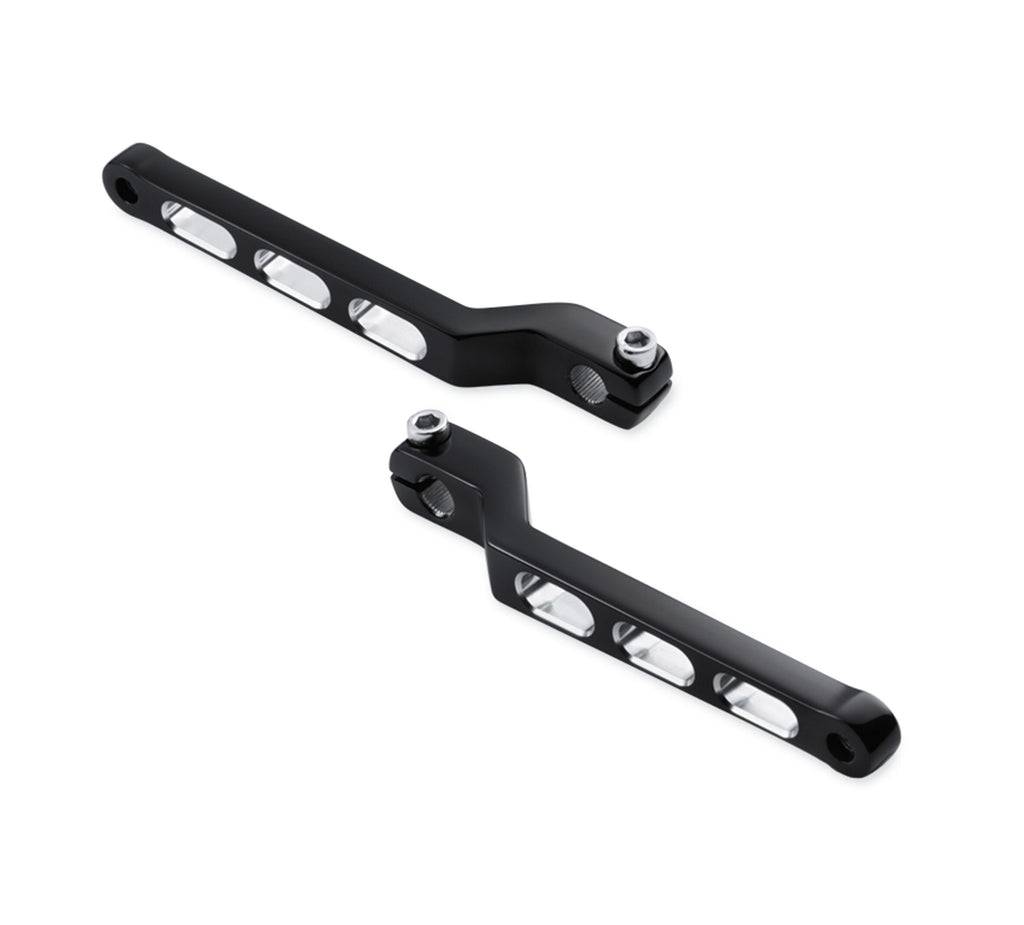 Edge Cut Billet Heel/Toe Shift Lever