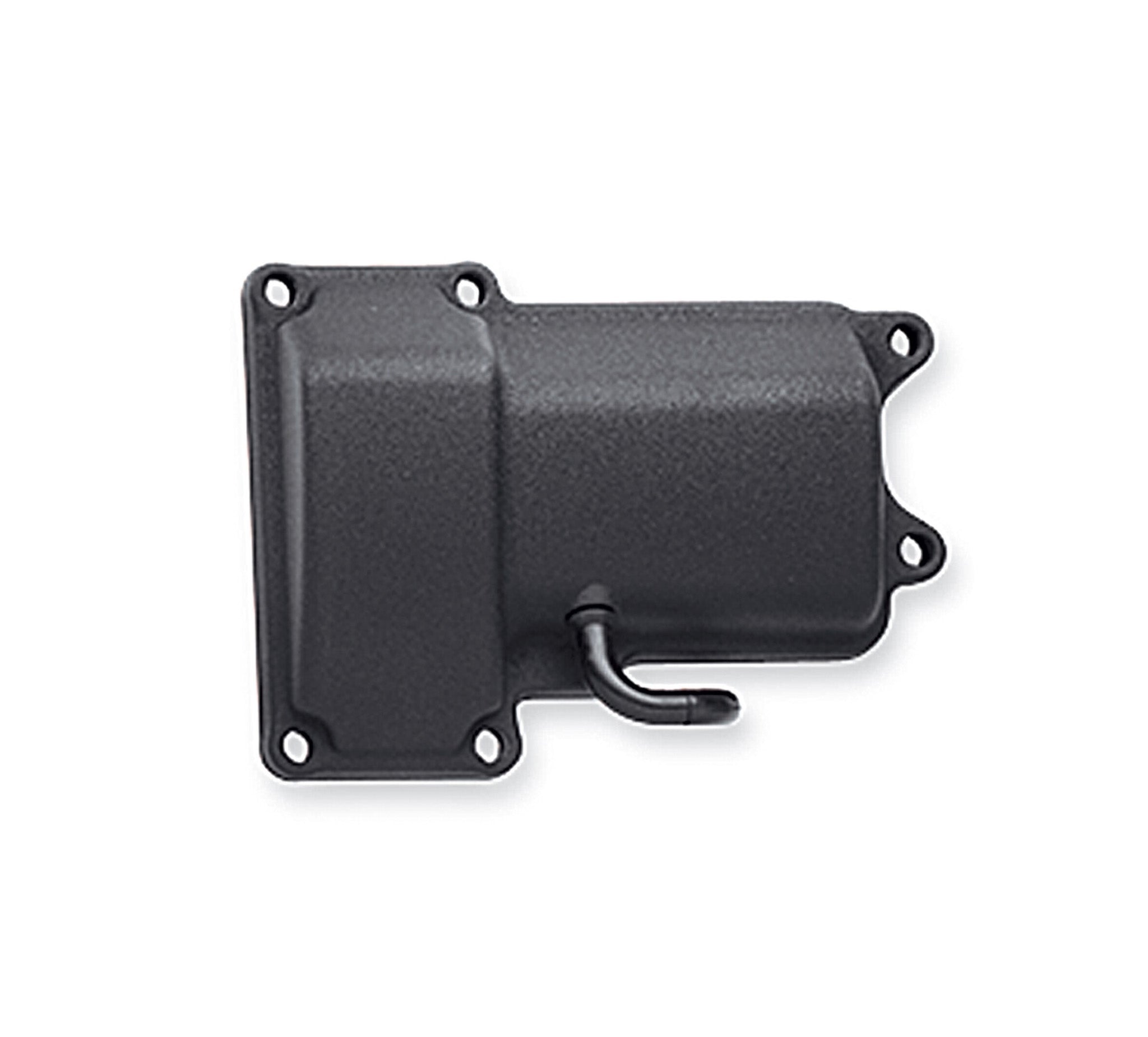 Wrinkle Black Transmission Top Cover