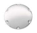 Chrome XL Derby Cover