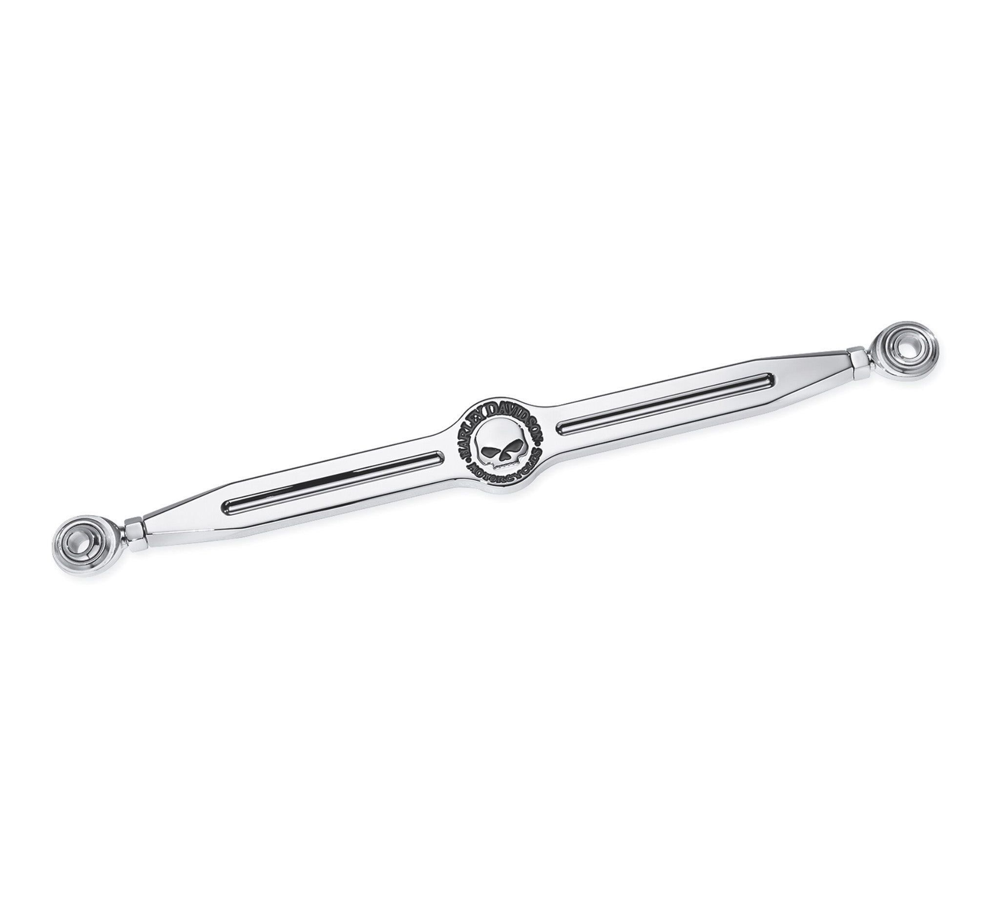 Skull Gear Shift Linkage