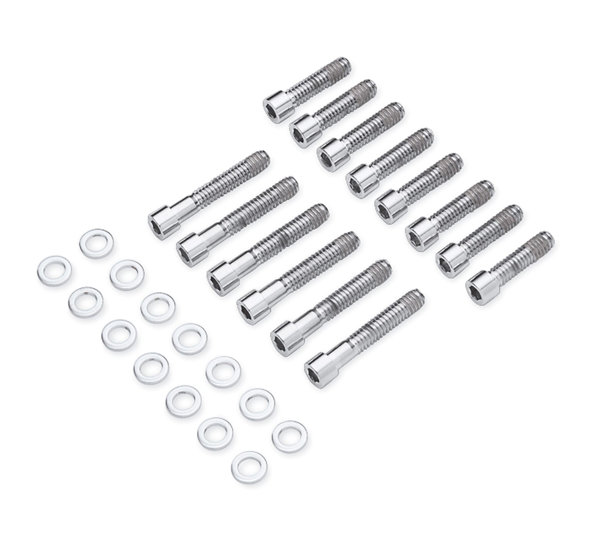 Transmission Hardware Kit