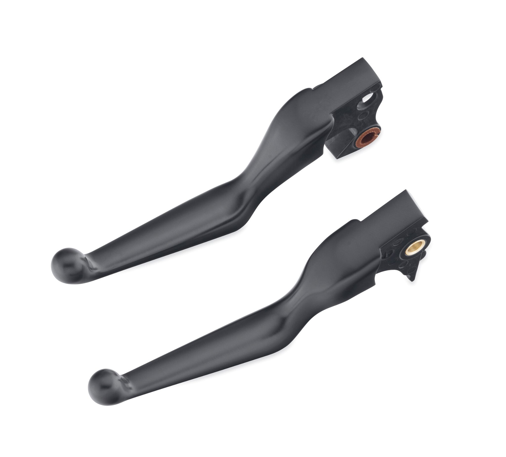 Black Hand Control Lever Kit