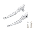 Chrome Hand Control Lever Kit