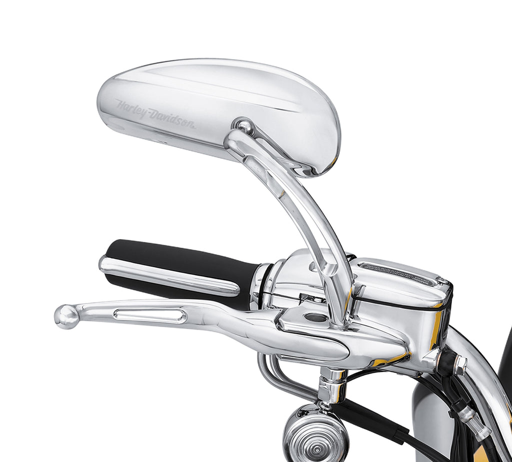 Slotted Hand Control Lever Kit