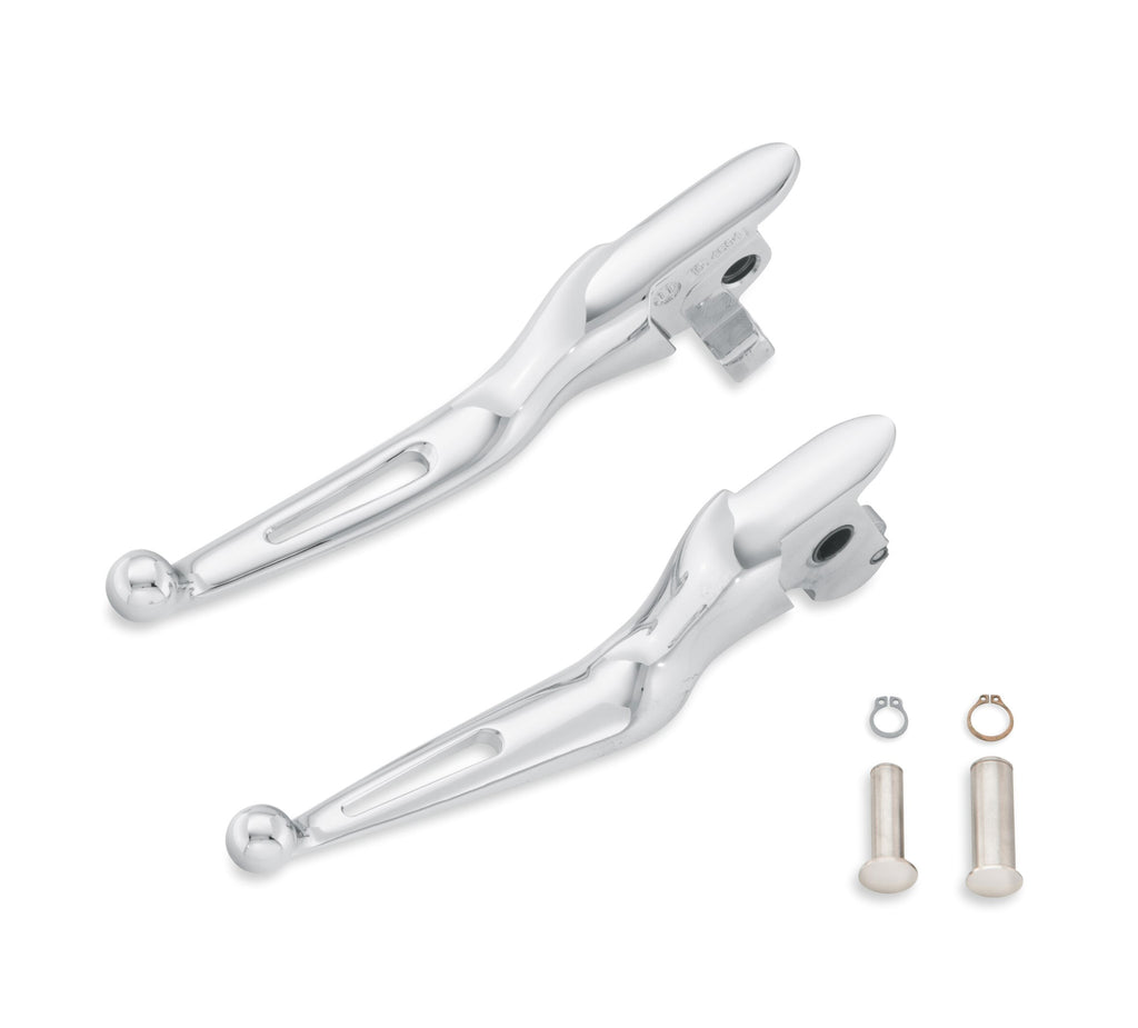 Slotted Hand Control Lever Kit