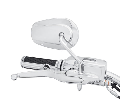 Chrome Hand Control Lever Kit